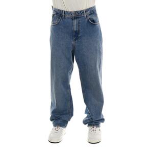 JEANS UOMO CLEVELAND BLU